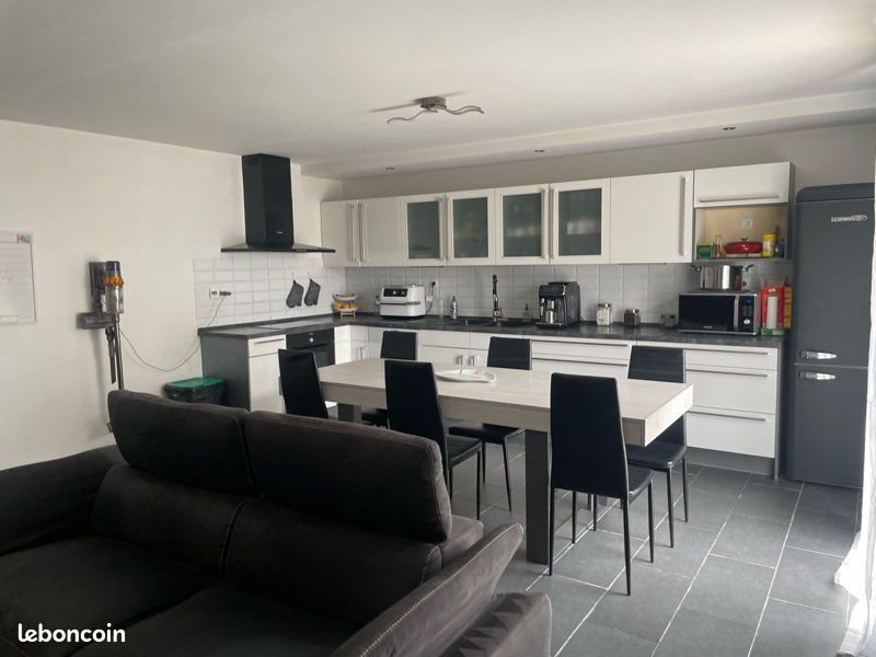 Maison à vendre, 156m², Doubs