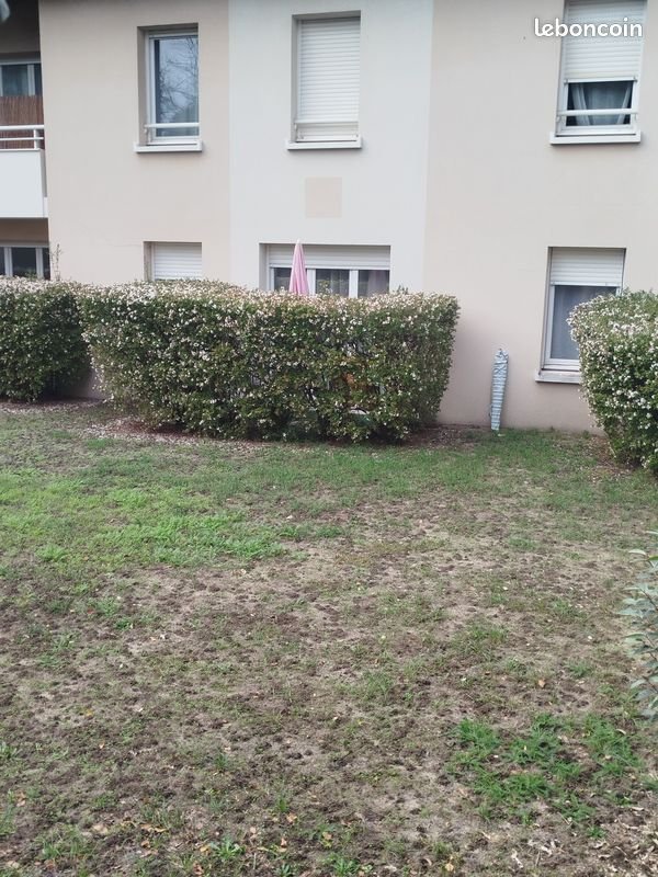 Appartement à vendre, 35m², Pessac