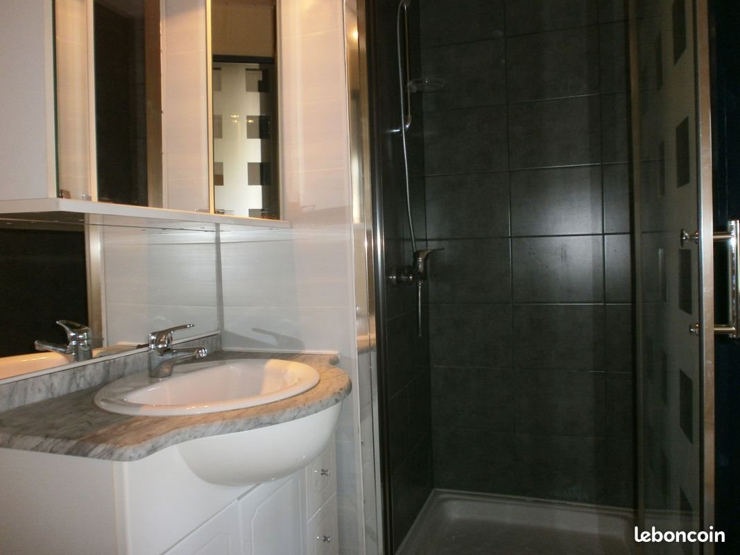 Appartement à louer, 20m², La Roche-sur-Yon