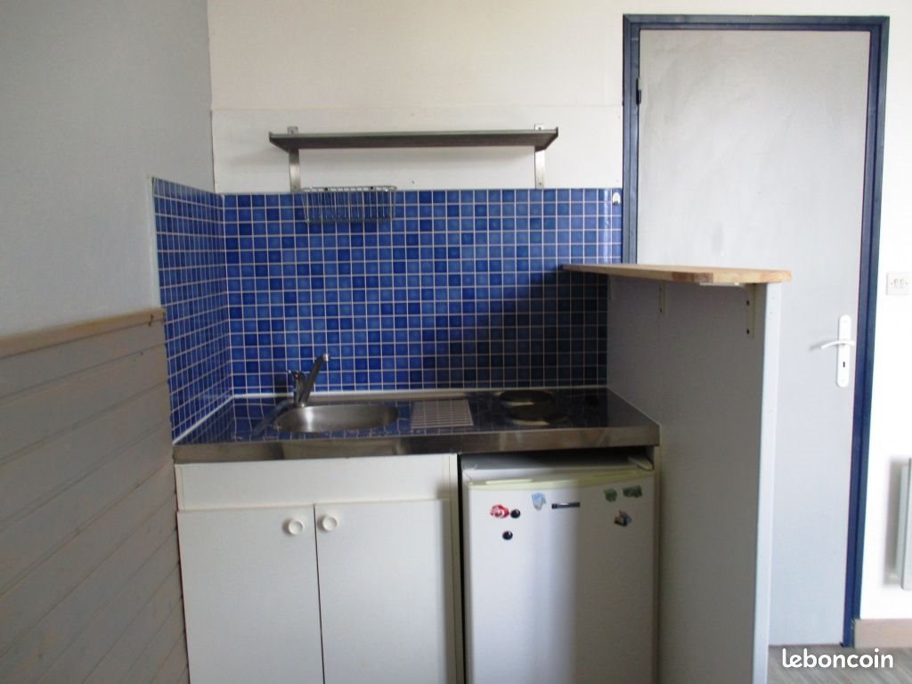 Appartement à louer, 20m², La Roche-sur-Yon