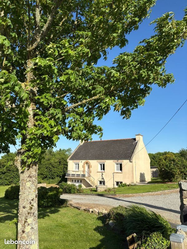 Maison à vendre, 85m², Grâces