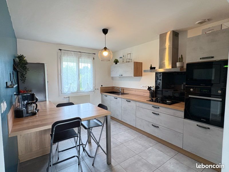 Maison à vendre, 85m², Grâces