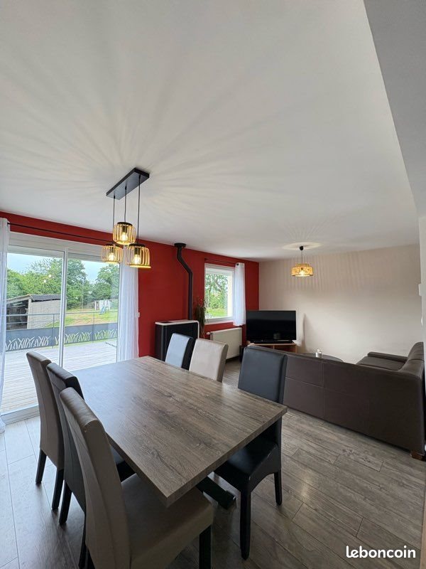 Maison à vendre, 85m², Grâces