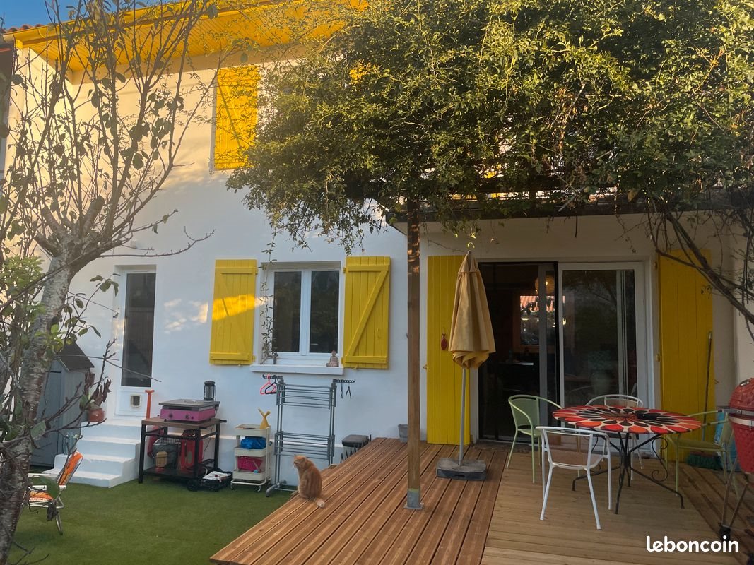 Maison à vendre, 135m², Ciboure