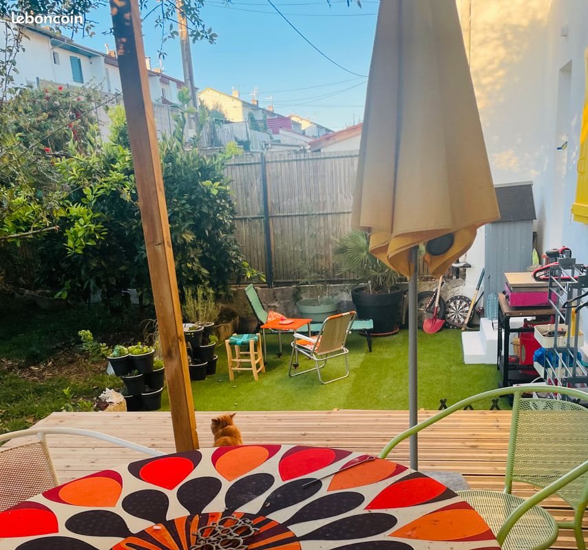 Maison à vendre, 135m², Ciboure