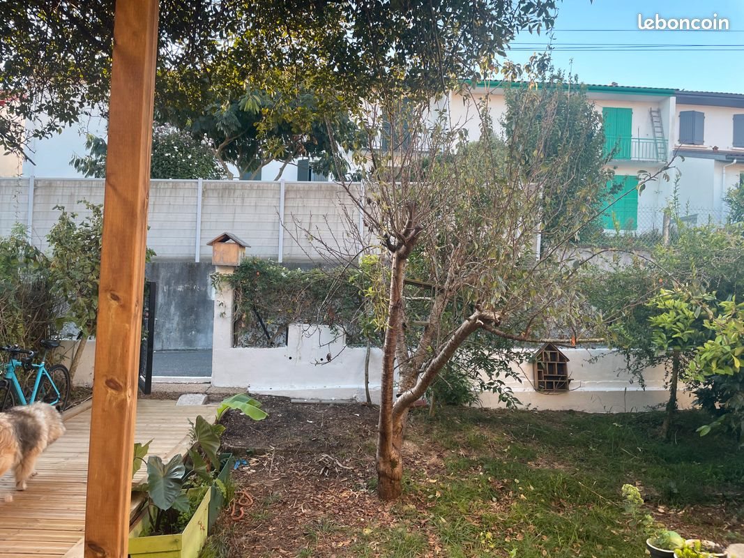 Maison à vendre, 135m², Ciboure