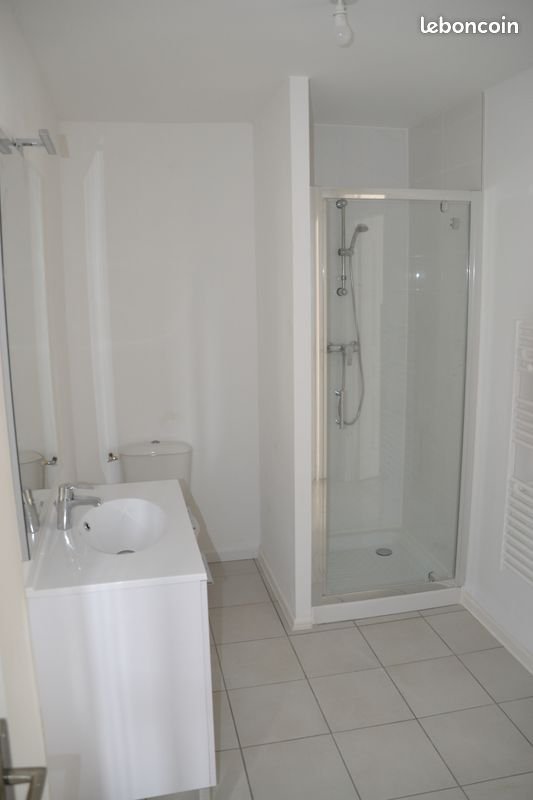Appartement à louer, 37m², Chasseneuil-sur-Bonnieure
