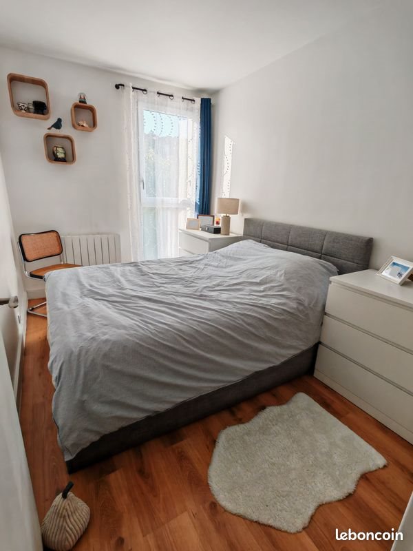 Appartement à vendre, 55m², Le Pecq