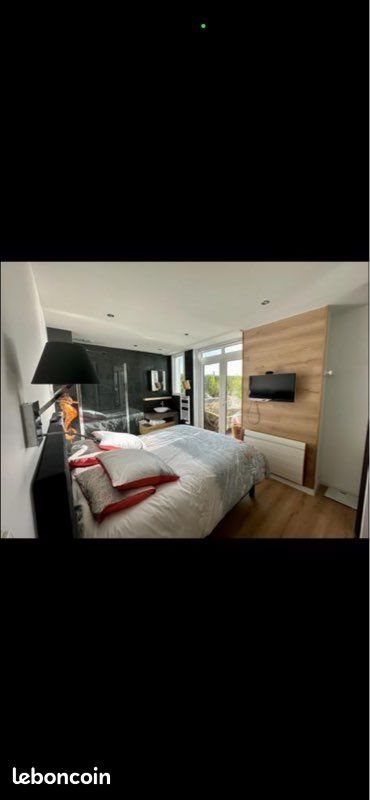 Appartement à louer, 80m², La Baule-Escoublac
