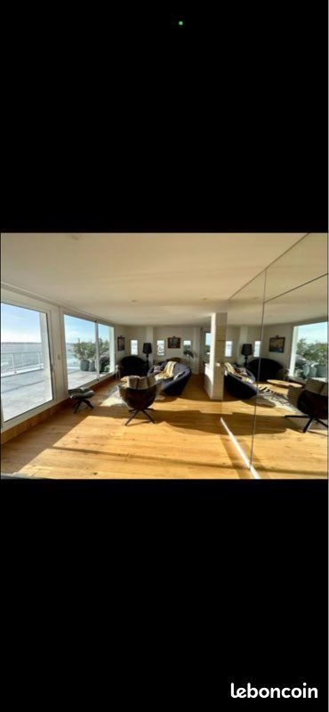 Appartement à louer, 80m², La Baule-Escoublac