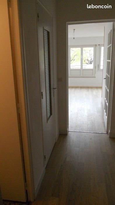 Appartement à vendre, 43m², Melun