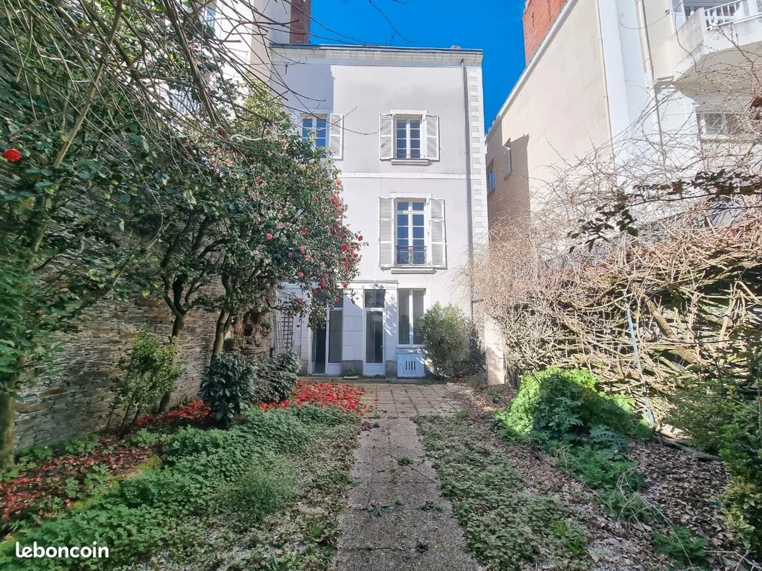 Maison à vendre, 318m², Angers