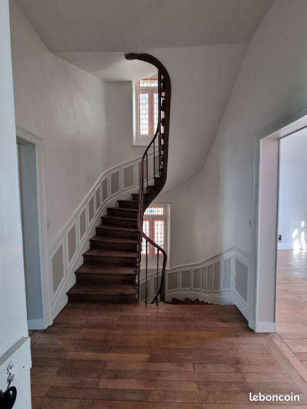 Maison à vendre, 318m², Angers