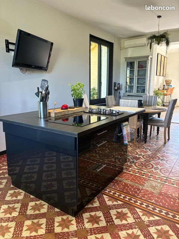 Maison à vendre, 150m², Rousson