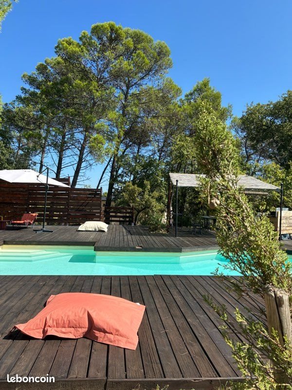 Maison à vendre, 150m², Rousson