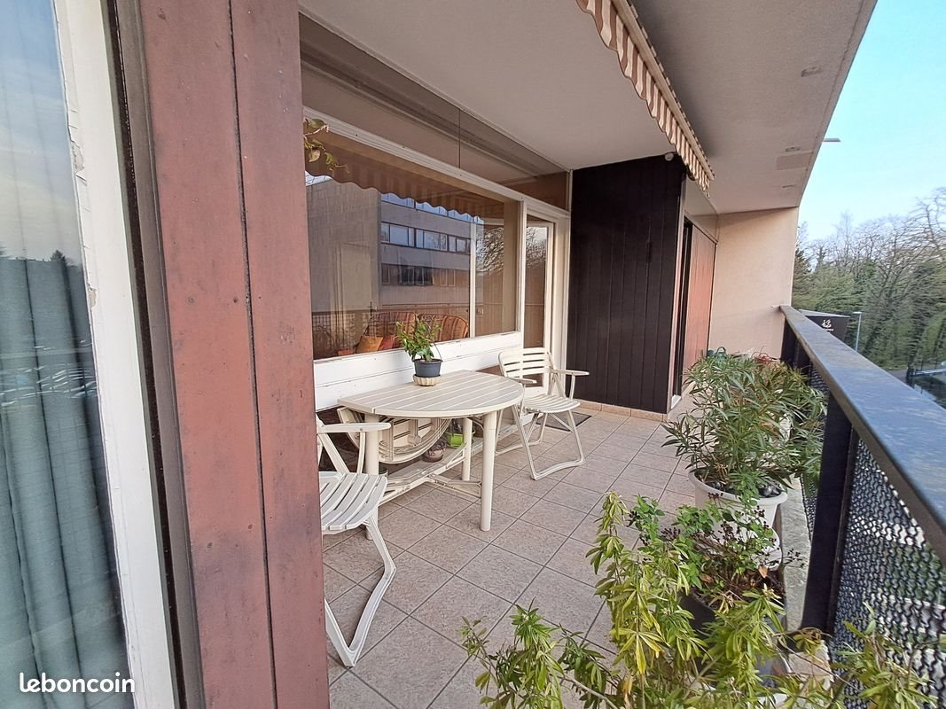 Appartement à vendre, 101m², Tourcoing