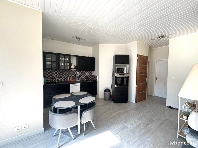Appartement à louer, 60m², Tonneins