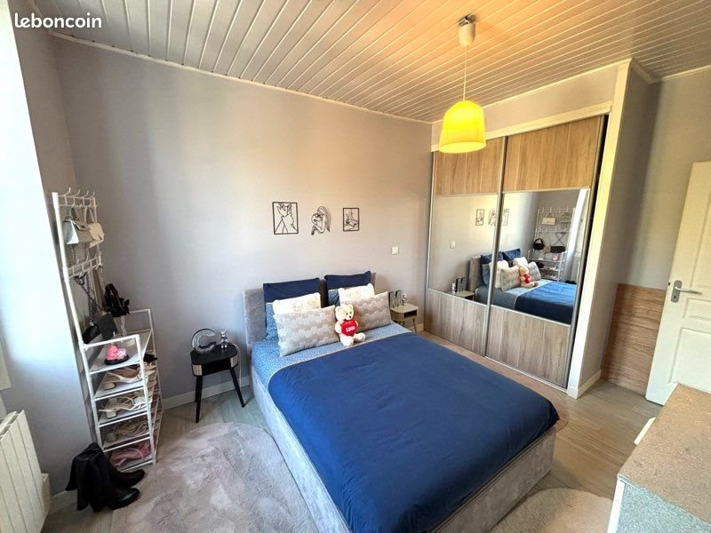 Appartement à louer, 60m², Tonneins