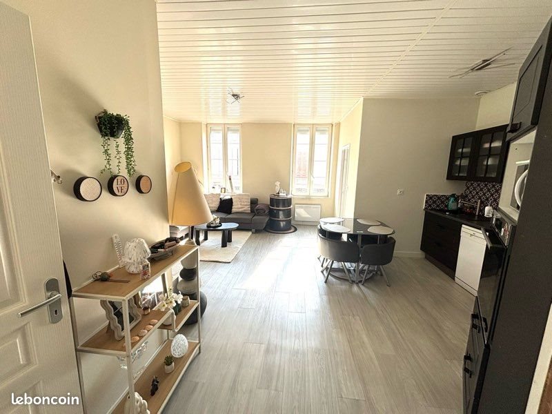 Appartement à louer, 60m², Tonneins