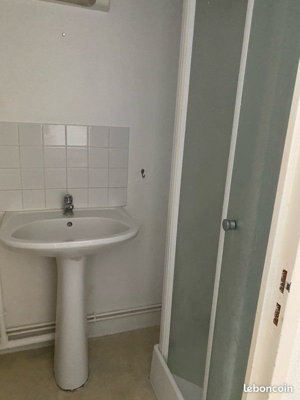 Appartement à louer, 16m², Le Havre