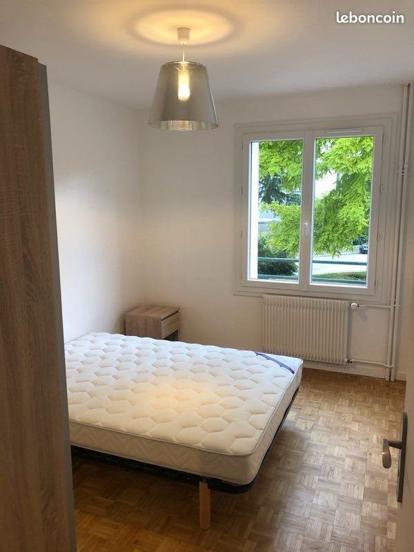 Appartement à vendre, 61m², Limoges