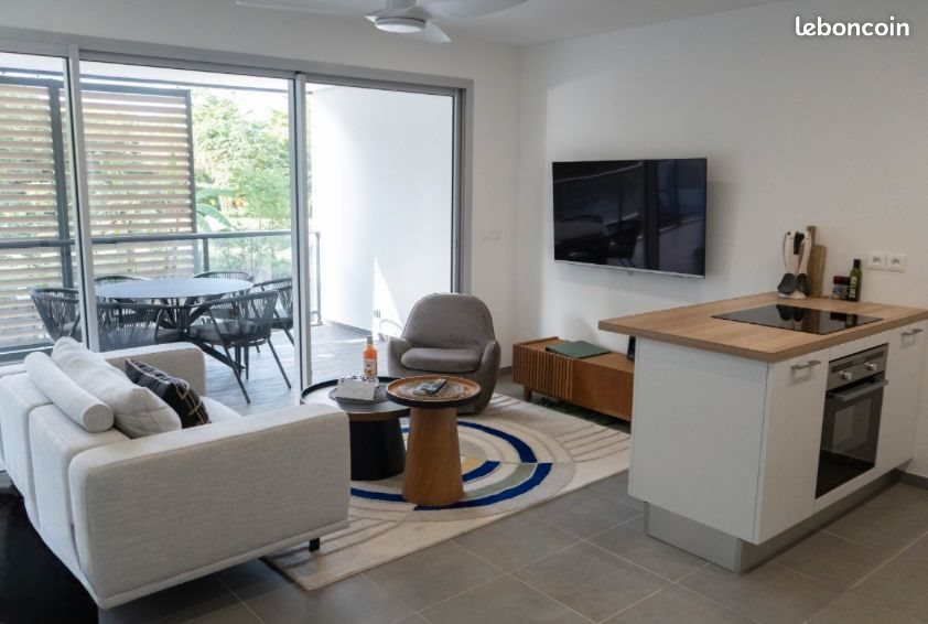 Appartement à louer, 64m², Chens-sur-Léman