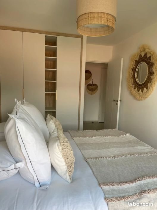 Appartement à louer, 64m², Chens-sur-Léman