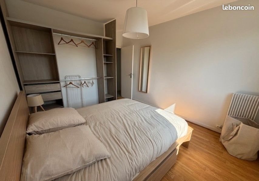 Appartement à louer, 64m², Chens-sur-Léman
