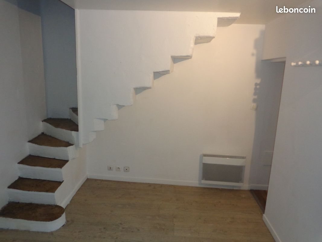 Appartement à louer, 28m², Nîmes