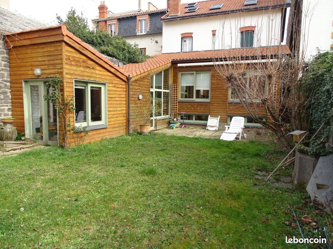 Maison à louer, 231m², Clermont-Ferrand