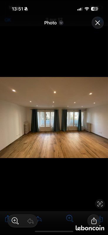 Appartement à louer, 75m², Toulon