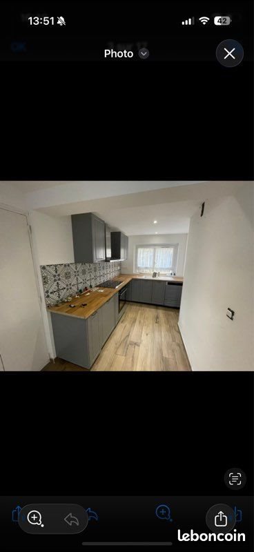 Appartement à louer, 75m², Toulon
