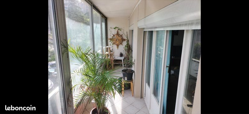 Appartement à louer, 75m², Toulon