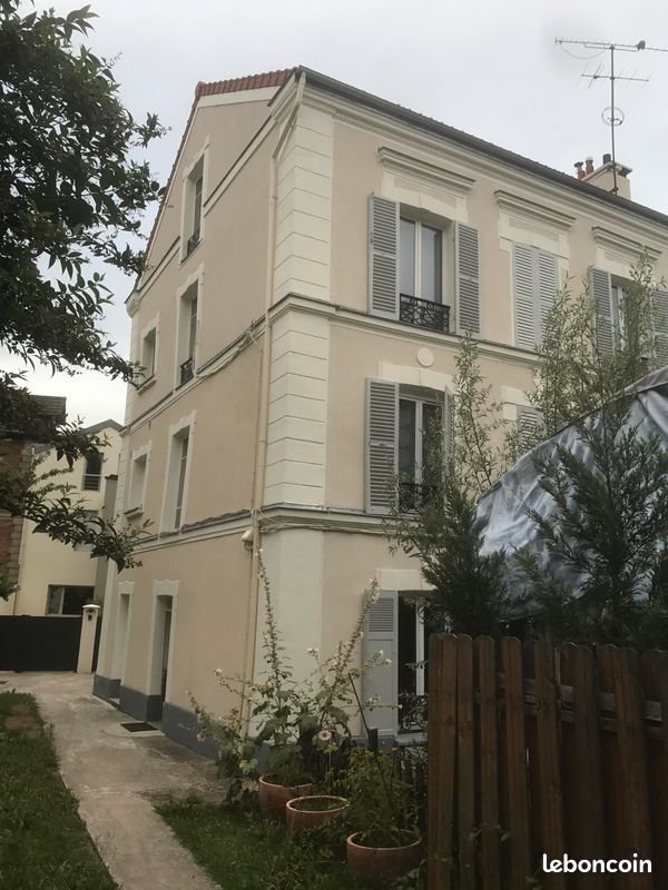 Appartement à louer, 14m², Viroflay