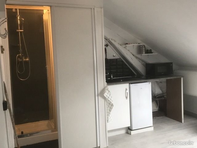 Appartement à louer, 14m², Viroflay