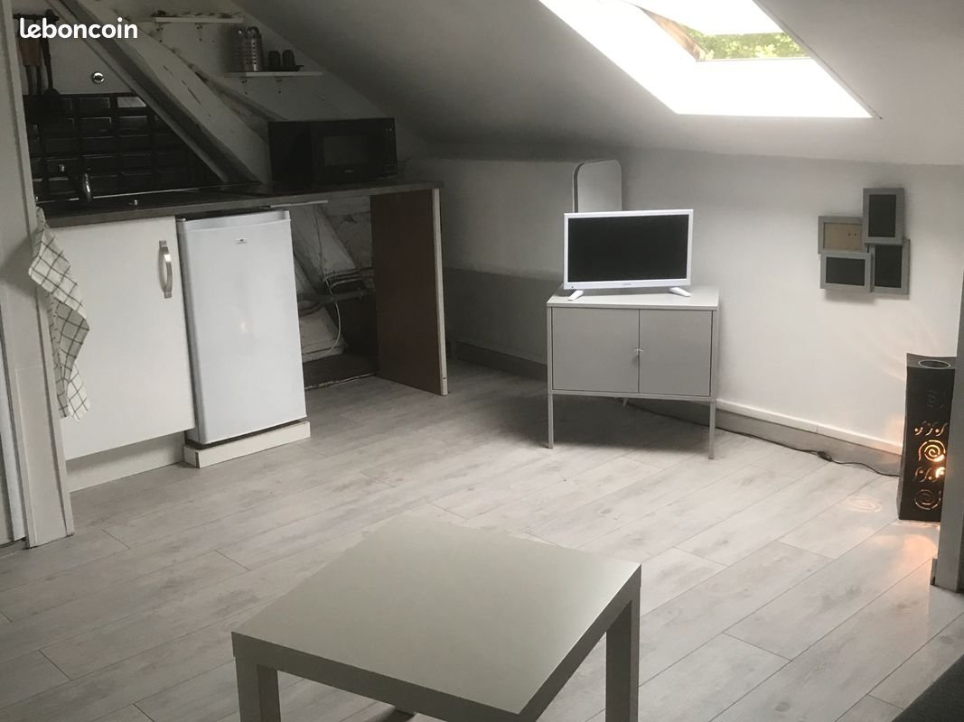 Appartement à louer, 14m², Viroflay