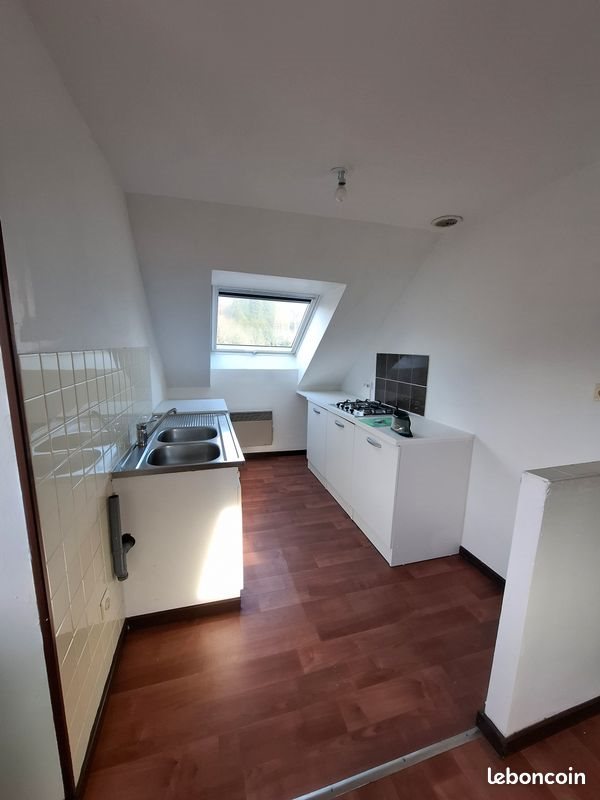 Appartement à louer, 39m², Giromagny