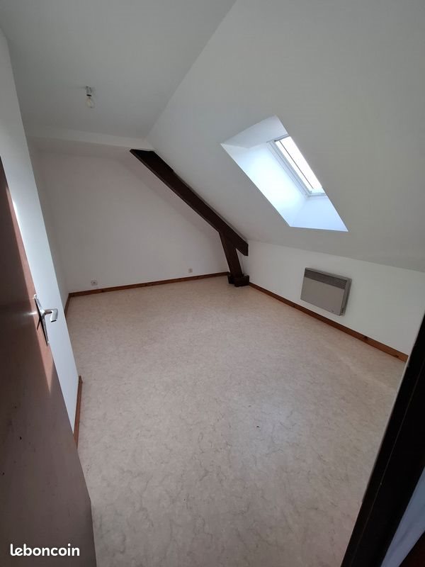 Appartement à louer, 39m², Giromagny
