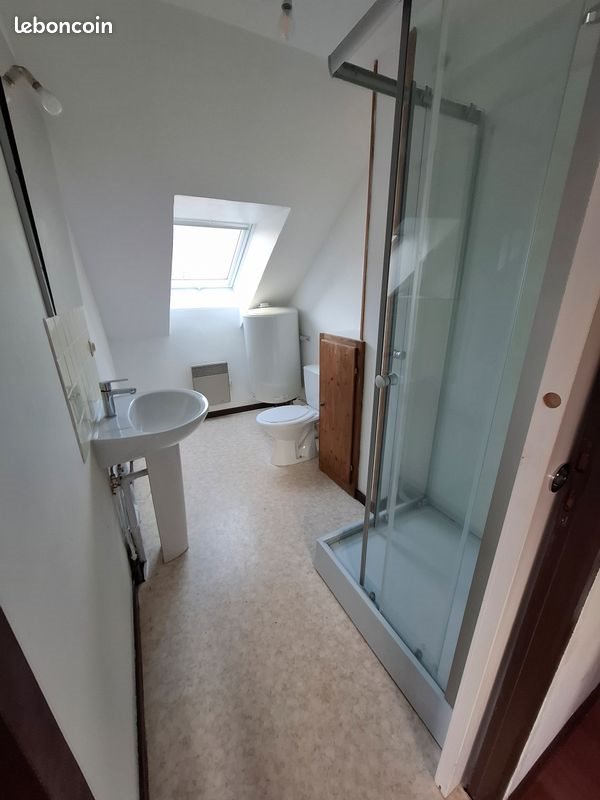Appartement à louer, 39m², Giromagny