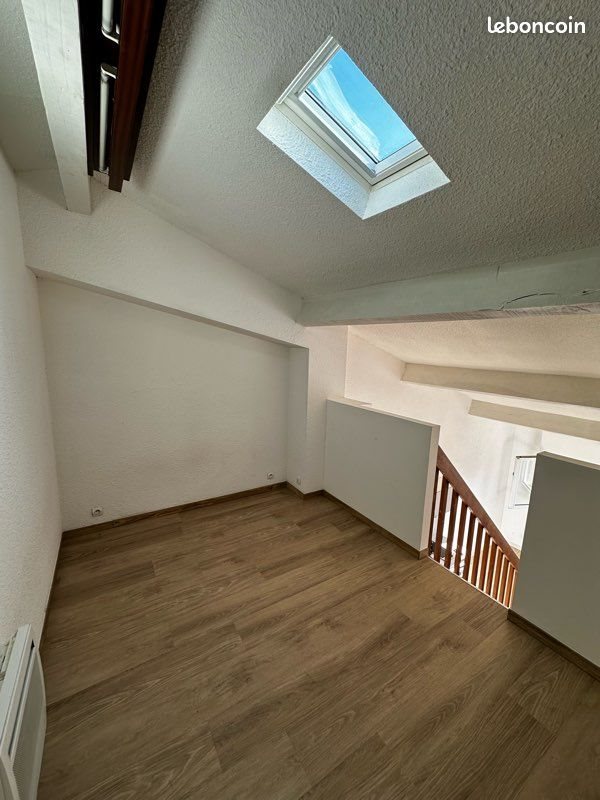 Appartement à louer, 40m², Pérols