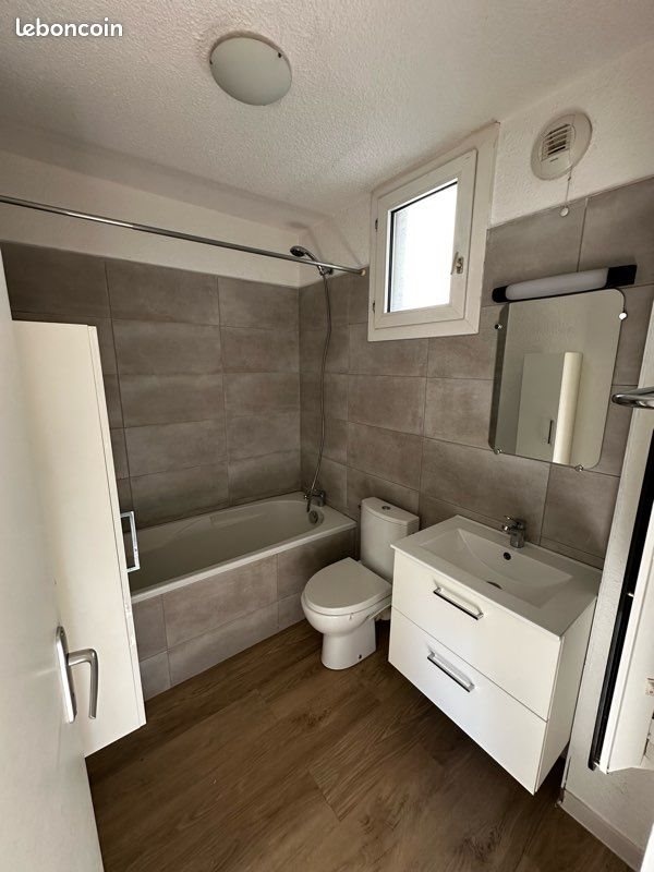 Appartement à louer, 40m², Pérols