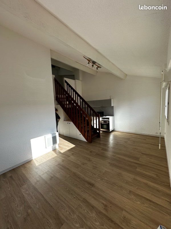 Appartement à louer, 40m², Pérols