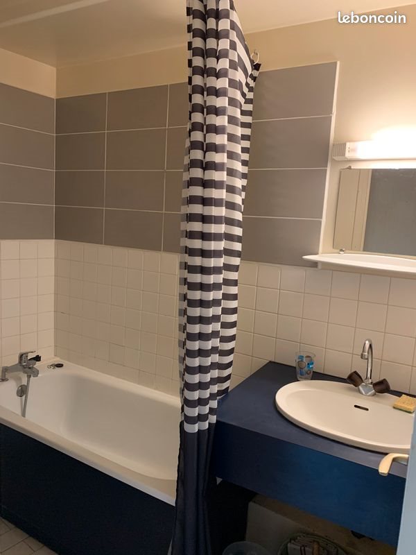 Appartement à louer, 34m², Rouen