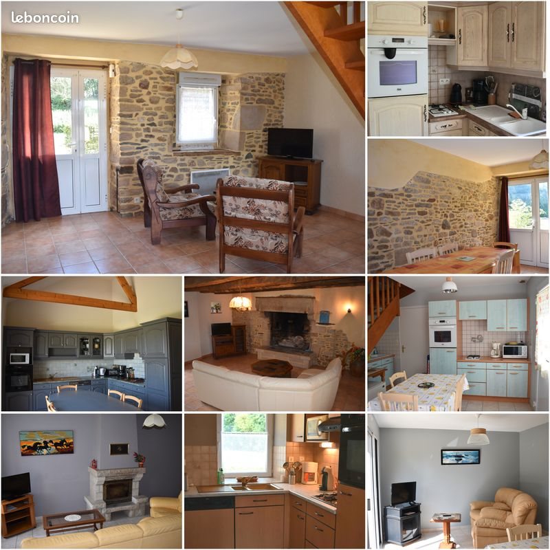 Maison à vendre, 291m², Yvignac-la-Tour
