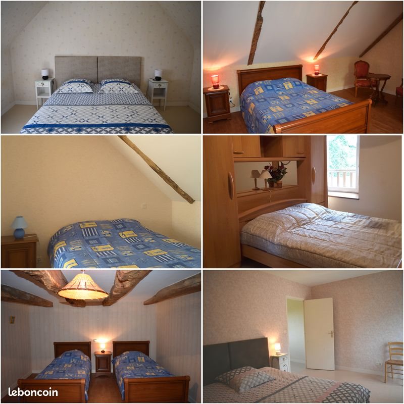 Maison à vendre, 291m², Yvignac-la-Tour