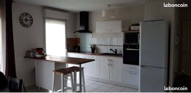 Appartement à louer, 49m², Vertou