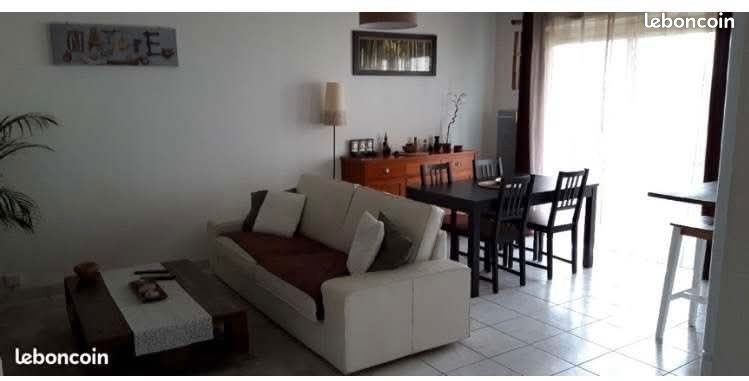 Appartement à louer, 49m², Vertou
