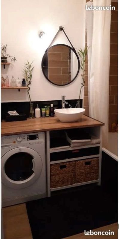 Appartement à louer, 49m², Vertou