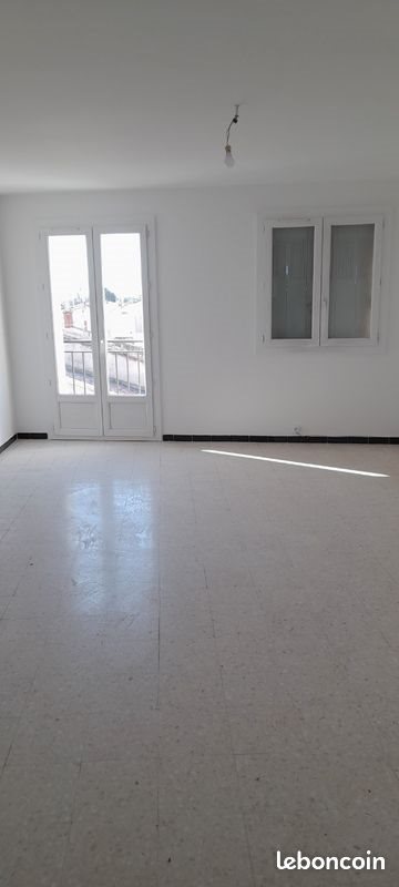 Appartement à vendre, 64m², Monteux