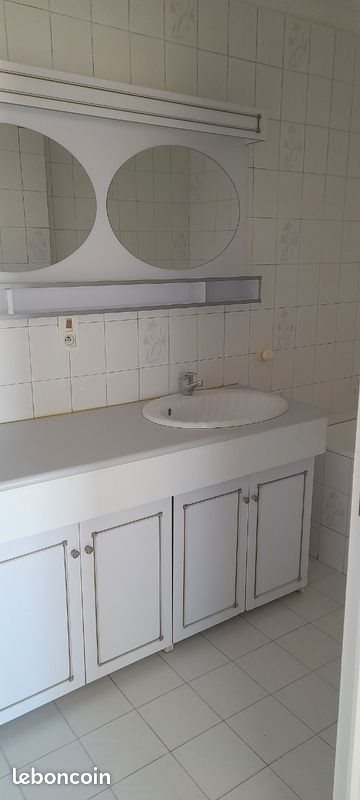 Appartement à vendre, 64m², Monteux
